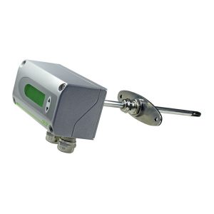 Air Velocity Transmitters, Series E+E75