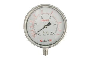 ammonia pressure gauges manufacturers