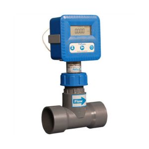 Battery Operated Flow Meter – Care Instruments