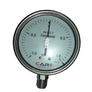 Supplier of Diaphragm Sealed Gauges India