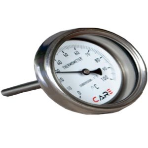 filled system temperature gauge supplier in ahmedabad