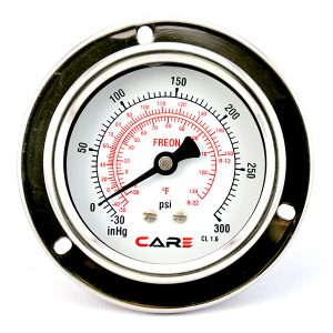 freon pressure gauge supplier in india