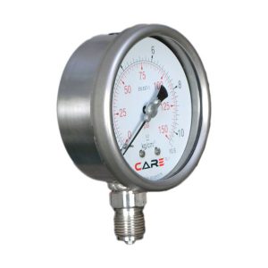 Industrial Pressure Gauge,heavy duty pressure gauge manufacturers in gujarat