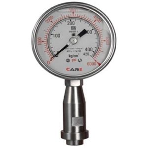 homogenizer pressure gauge Supplier in Kota, Bharatpur,Rajkot