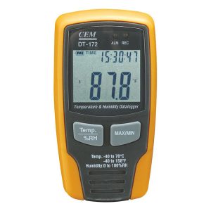 humidity-temperature-data-logger-dt-172
