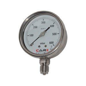 Industrial Pressure Gauges