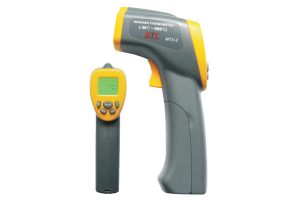 portable infrared thermometer supplier in mumbai