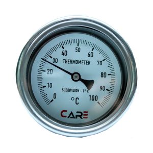 Temperature Gauge Supplier