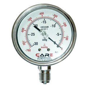 vacuum gauge manufacturer india[Gujarat]