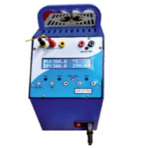 dry block temperature calibrator exporter