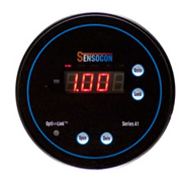 Leading manufacturer of digital differential pressure gauges