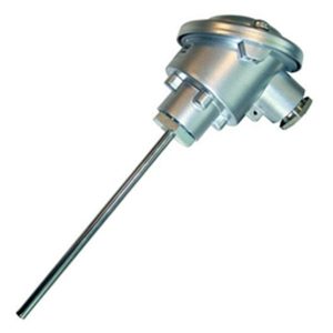 head type rtd sensor supplier in vadodara