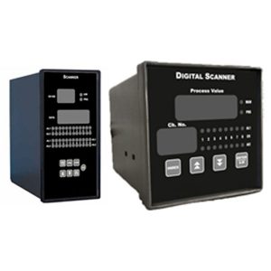 Online-Temperature-data-logger-