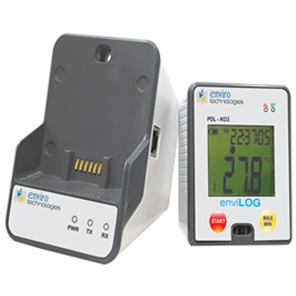 Find here online price details of companies selling Portable Data Logger.