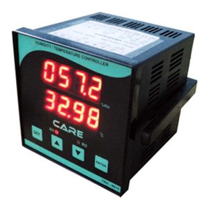 umidity--temp.-Indictor
