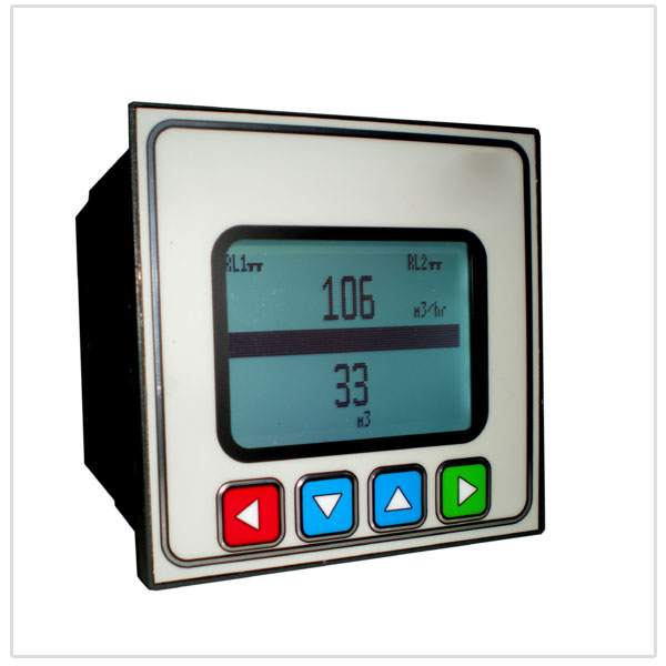 flow totalizer price