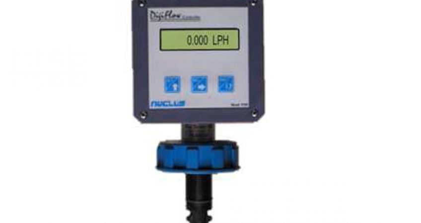 digital flow meter suppliers in chennai