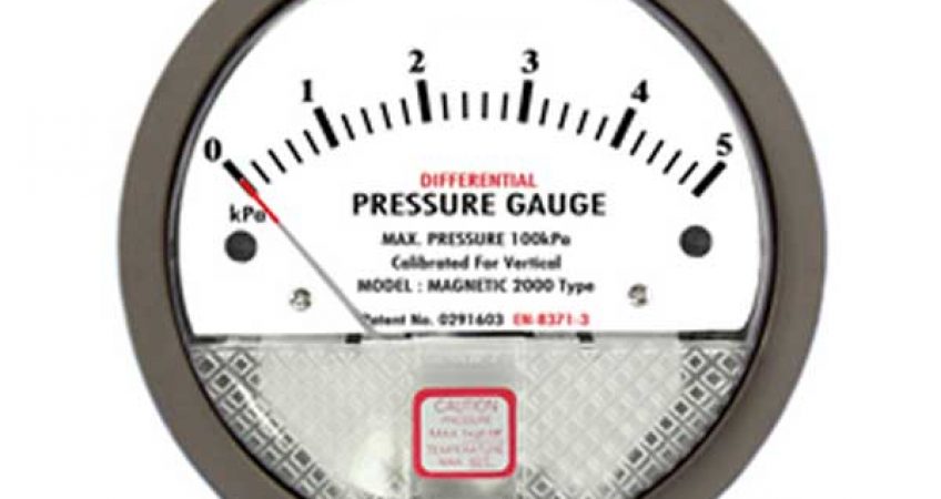 Industrial Process Instruments - offering Sensocon Digital Differential Pressure Gauge, सेंसोकॉन प्रेशर गॉग्स at Rs 12500 /unit in Ahmedabad