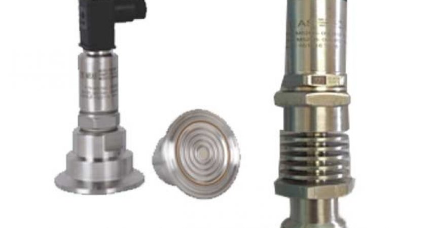 Special Purpose Pressure Transmitter