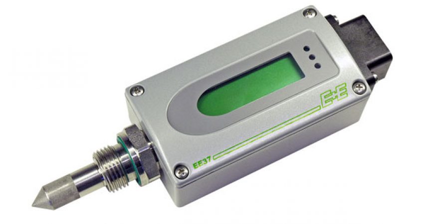 compact dew point sensor ee371 supplier